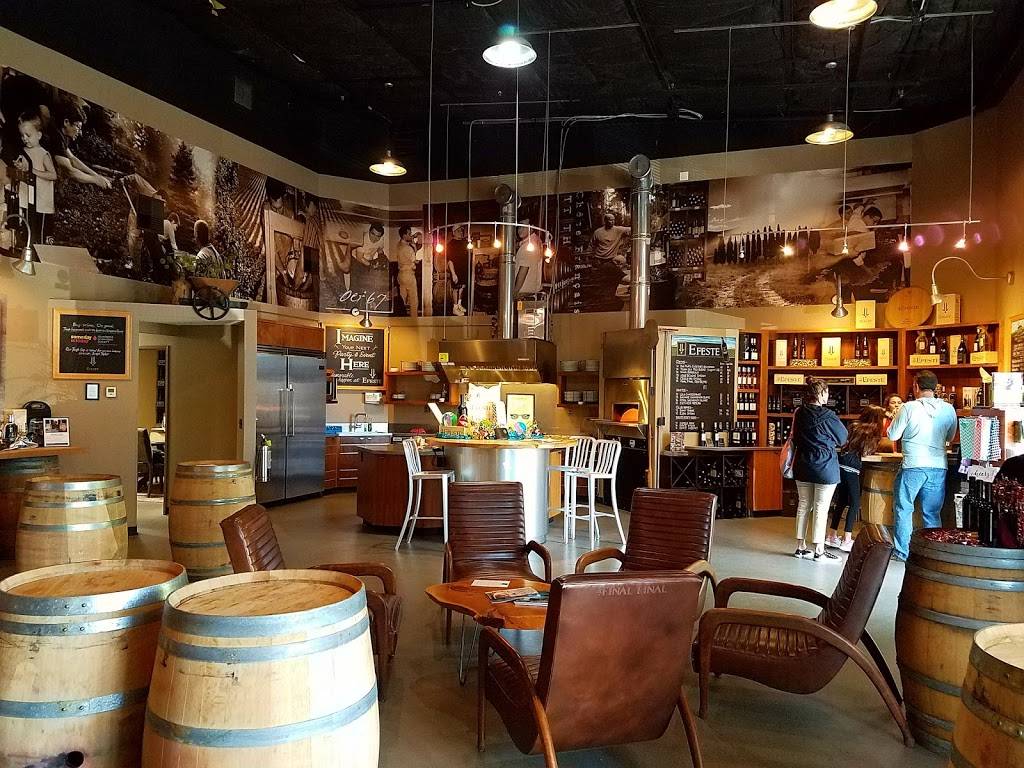 Efeste | restaurant | 19730 144th Ave NE, Woodinville, WA 98072, USA | 4253987200 OR +1 425-398-7200