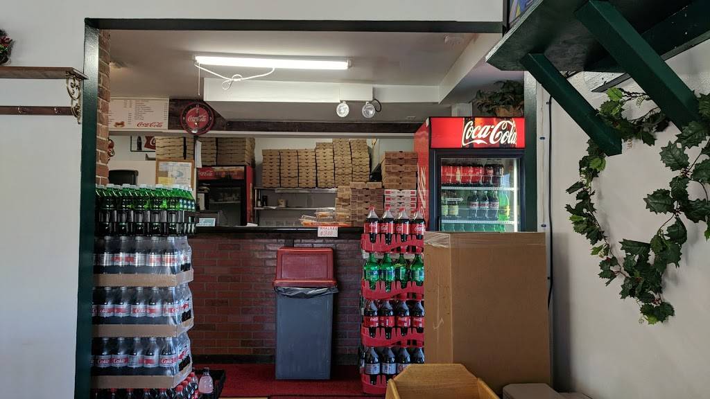 Bethel House of Pizza | restaurant | 186 Main St, Bethel, ME 04217, USA | 2078240054 OR +1 207-824-0054