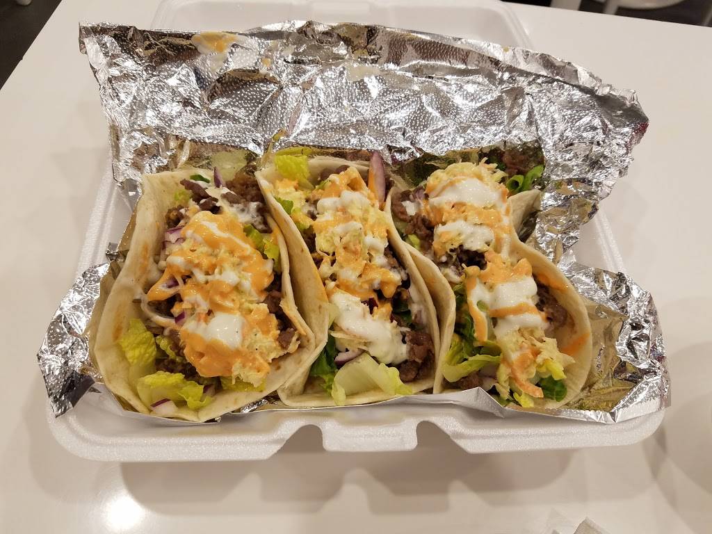 Bonchon Chicken | restaurant | 553 Franklin Avenue, Nutley, NJ 07110, USA | 9736621177 OR +1 973-662-1177