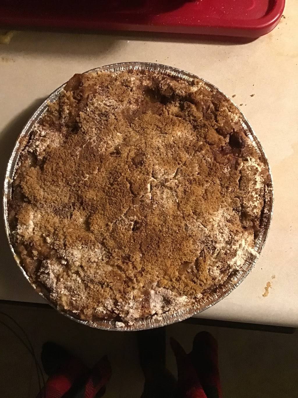 The Soul Of Food | restaurant | 215 Berbro Ave apt b, Upper Darby, PA 19082, USA | 2158709292 OR +1 215-870-9292