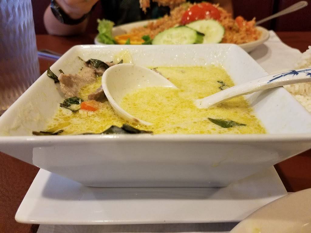 Thai Original BBQ | restaurant | 484 N Western Ave, Los Angeles, CA 90004, USA | 3234638499 OR +1 323-463-8499