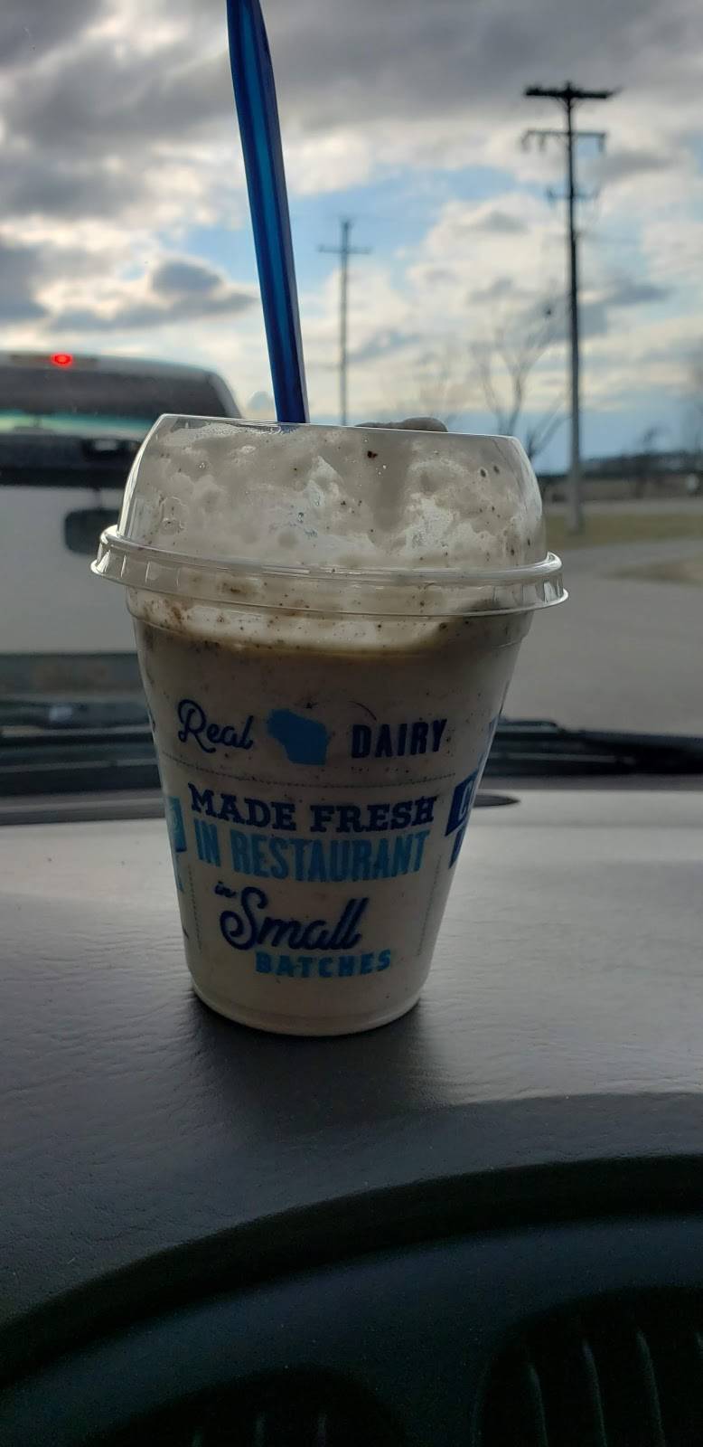 Culvers | restaurant | 101 US-31 S, Traverse City, MI 49685, USA | 2319437300 OR +1 231-943-7300