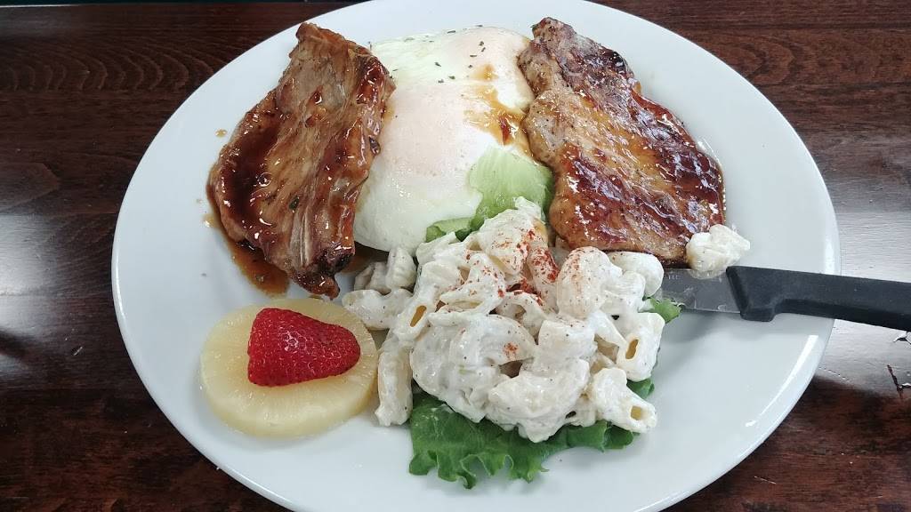 Pegs Glorified Ham n Eggs - Sahara Ave | restaurant | 8465 W Sahara Ave Suite 100, Las Vegas, NV 89117, USA | 7025229732 OR +1 702-522-9732