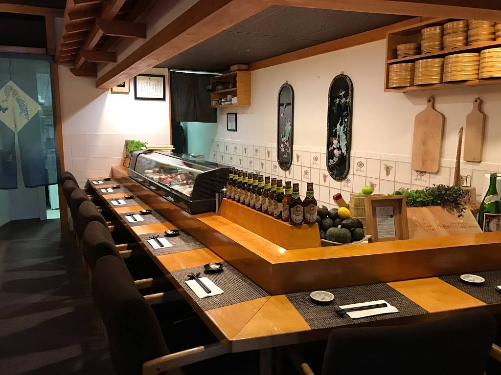 Nakamori Japanese Restaurant | restaurant | 2803 Eglinton Ave E, Scarborough, ON M1J 2E1, Canada | 4162657111 OR +1 416-265-7111