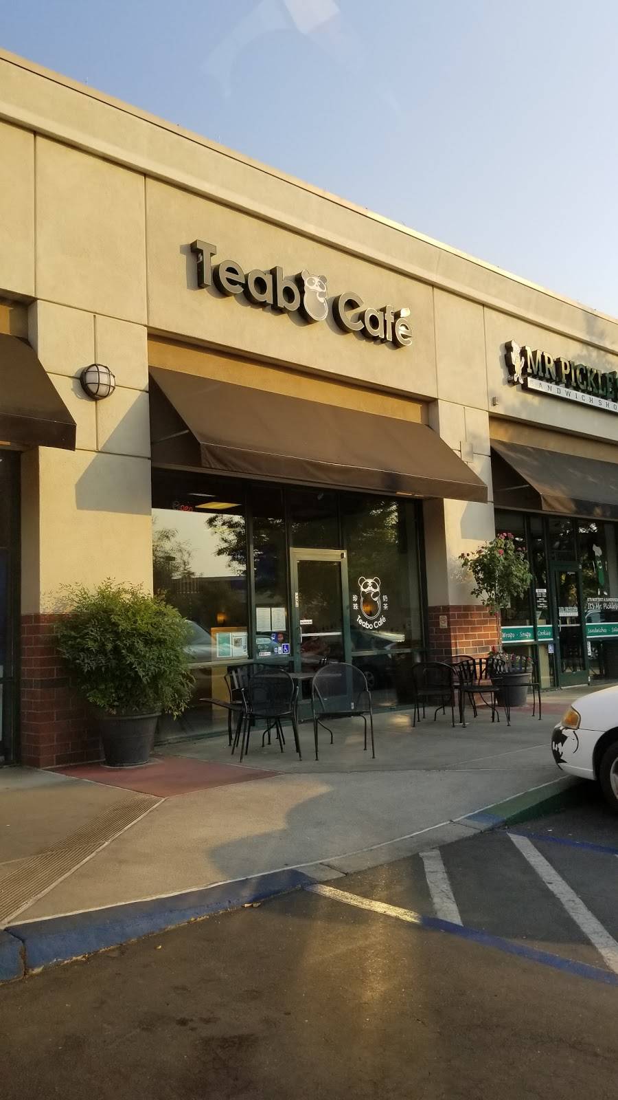 Teabo Café | cafe | 2191 Cowell Blvd Suite E, Davis, CA 95616, USA | 5302977417 OR +1 530-297-7417