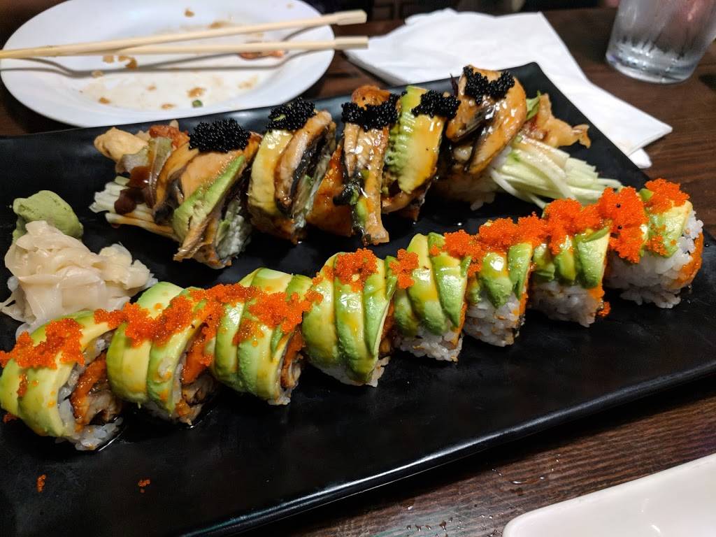 Bamboo Ya | restaurant | 97-11 Queens Blvd, Rego Park, NY 11374, USA | 7188061228 OR +1 718-806-1228