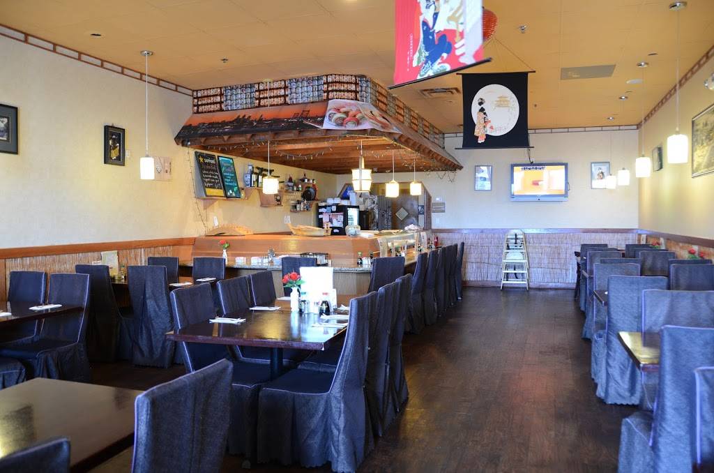 Sushi House | restaurant | 463797 FL-200 #5, Yulee, FL 32097, USA | 9045480688 OR +1 904-548-0688