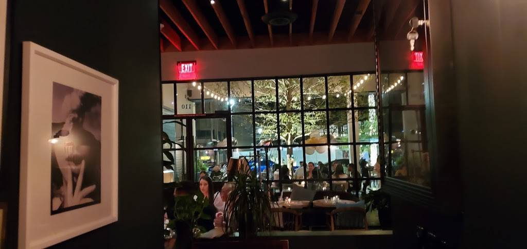 Zinqué | restaurant | 4712 N Goldwater Blvd Suite 110, Scottsdale, AZ 85251, USA | 6237459616 OR +1 623-745-9616