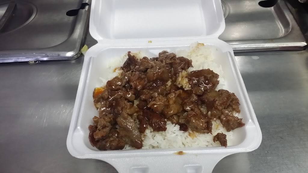 Sakura Teriyaki | restaurant | 127 S Orange Ave, South Orange, NJ 07079, USA | 9738215511 OR +1 973-821-5511