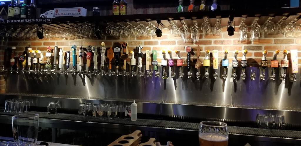 World of Beer | restaurant | 1727 Freedom Dr Ste 121, Naperville, IL 60563, USA | 6309550399 OR +1 630-955-0399