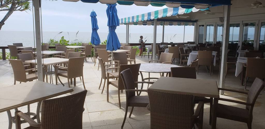 HBs on the Gulf at The Naples Beach Hotel | restaurant | 851 Gulf Shore Blvd N, Naples, FL 34102, USA | 2394354347 OR +1 239-435-4347