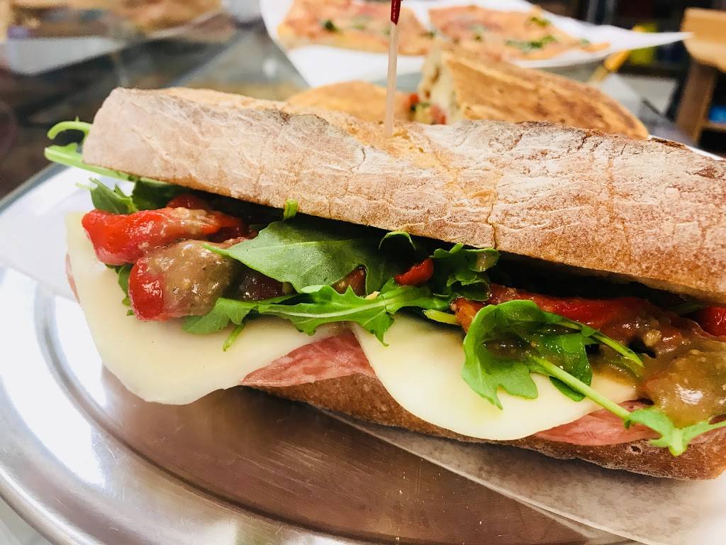 Johns Pizza | restaurant | 14-25 River Rd, Fair Lawn, NJ 07410, USA | 2017963442 OR +1 201-796-3442