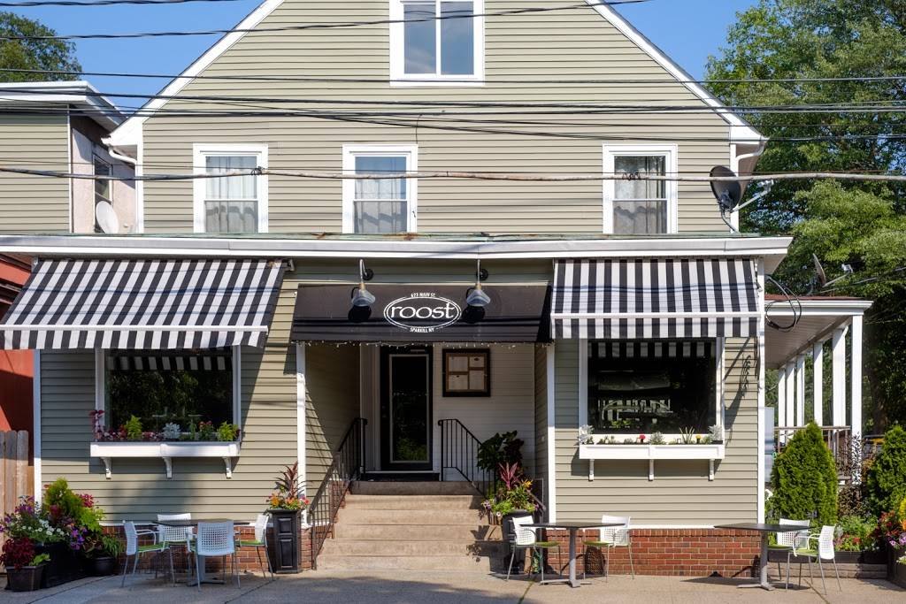 Roost | restaurant | 623 Main St, Sparkill, NY 10976, USA | 8453596700 OR +1 845-359-6700