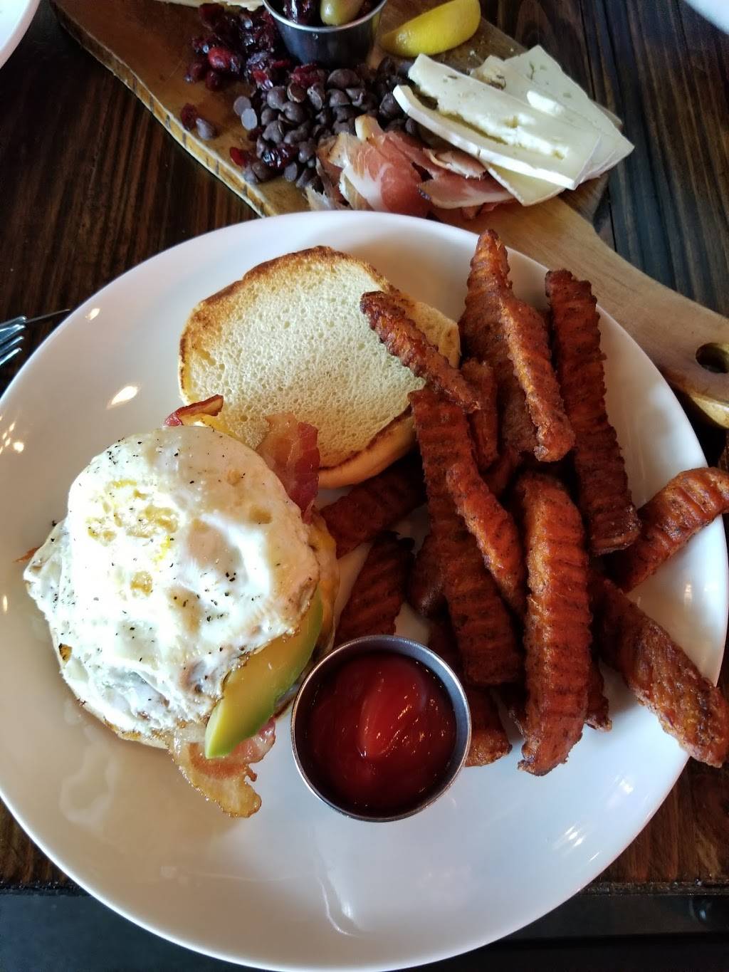 Flying Vine Wine Bar & Bistro | restaurant | 9945 Barker Cypress Rd Suite 122, Cypress, TX 77433, USA | 2812461076 OR +1 281-246-1076