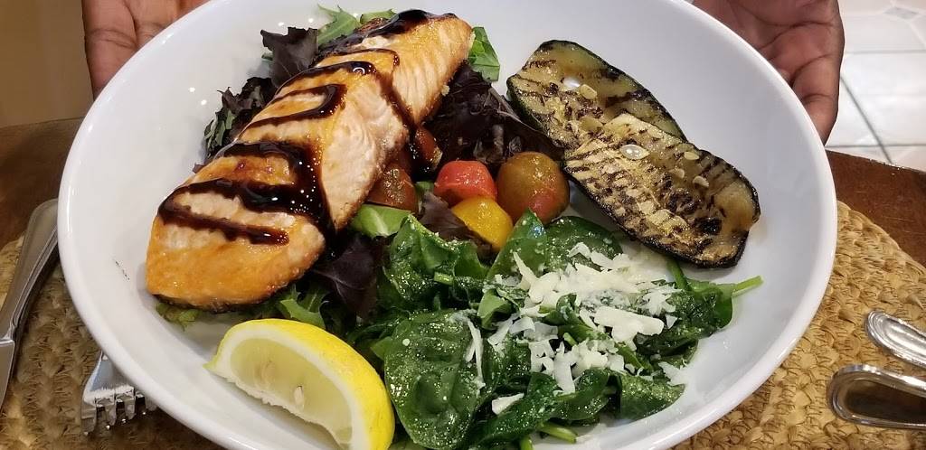 Caruso brick oven Trattoria | restaurant | 424 N Main St, Souderton, PA 18964, USA | 2157991312 OR +1 215-799-1312