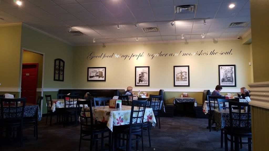 Chicken Salad Chick | restaurant | 3070 Zelda Rd, Montgomery, AL 36106, USA | 3344599349 OR +1 334-459-9349