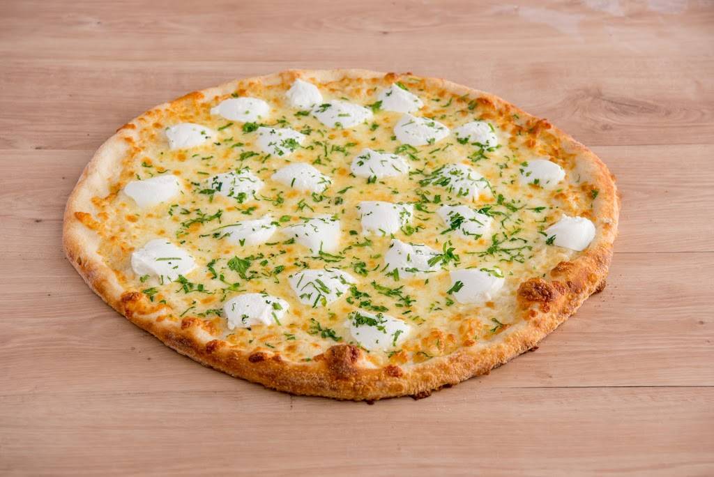 Lorenzos of New York | restaurant | 1523 S Bundy Dr, Los Angeles, CA 90025, USA | 4243695600 OR +1 424-369-5600