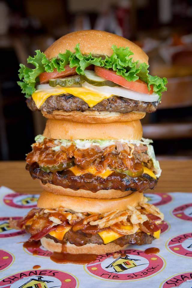 Shanes Rib Shack | restaurant | 9404 W Westgate Blvd c101, Glendale, AZ 85305, USA | 6238777427 OR +1 623-877-7427