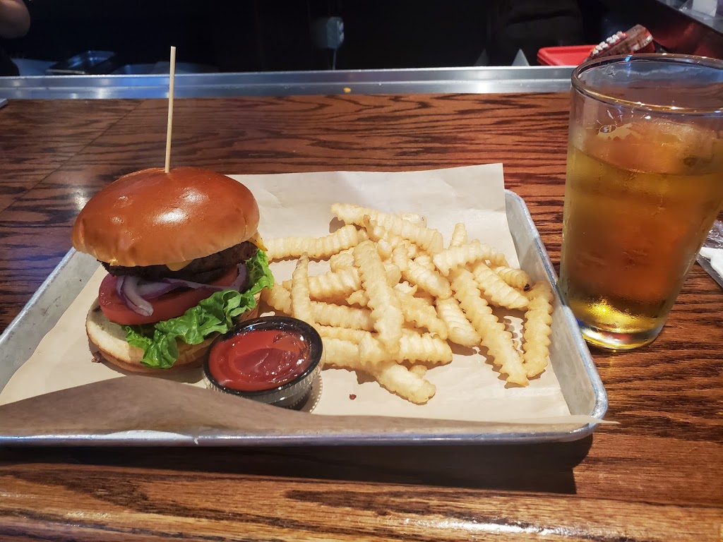 Hudson Grille | restaurant | 942 Peachtree St NE, Atlanta, GA 30309, USA | 4048920892 OR +1 404-892-0892