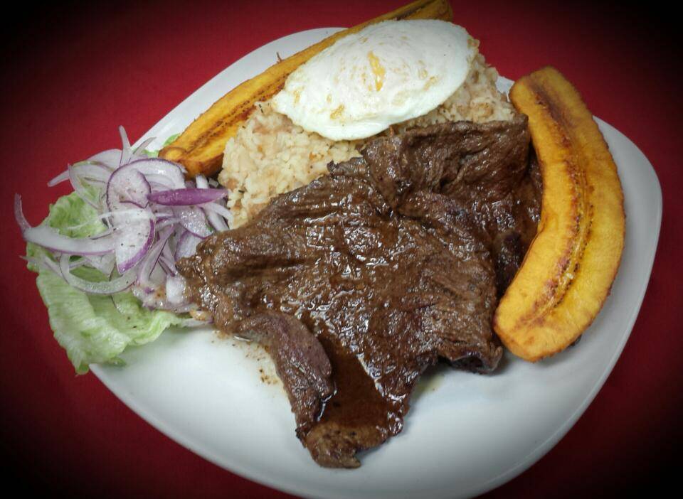Cuzco Cuisine | restaurant | 9220 Skillman St #124, Dallas, TX 75243, USA | 2142213133 OR +1 214-221-3133