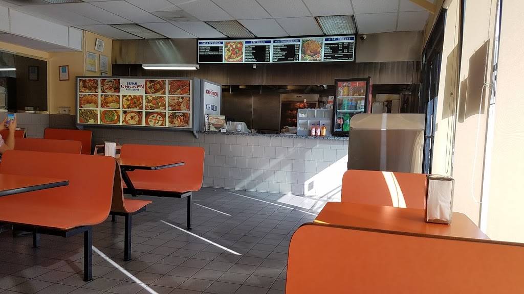 Sevan Chicken Rotisserie | restaurant | 6255 Foothill Blvd, Tujunga, CA 91042, USA | 8182497607 OR +1 818-249-7607