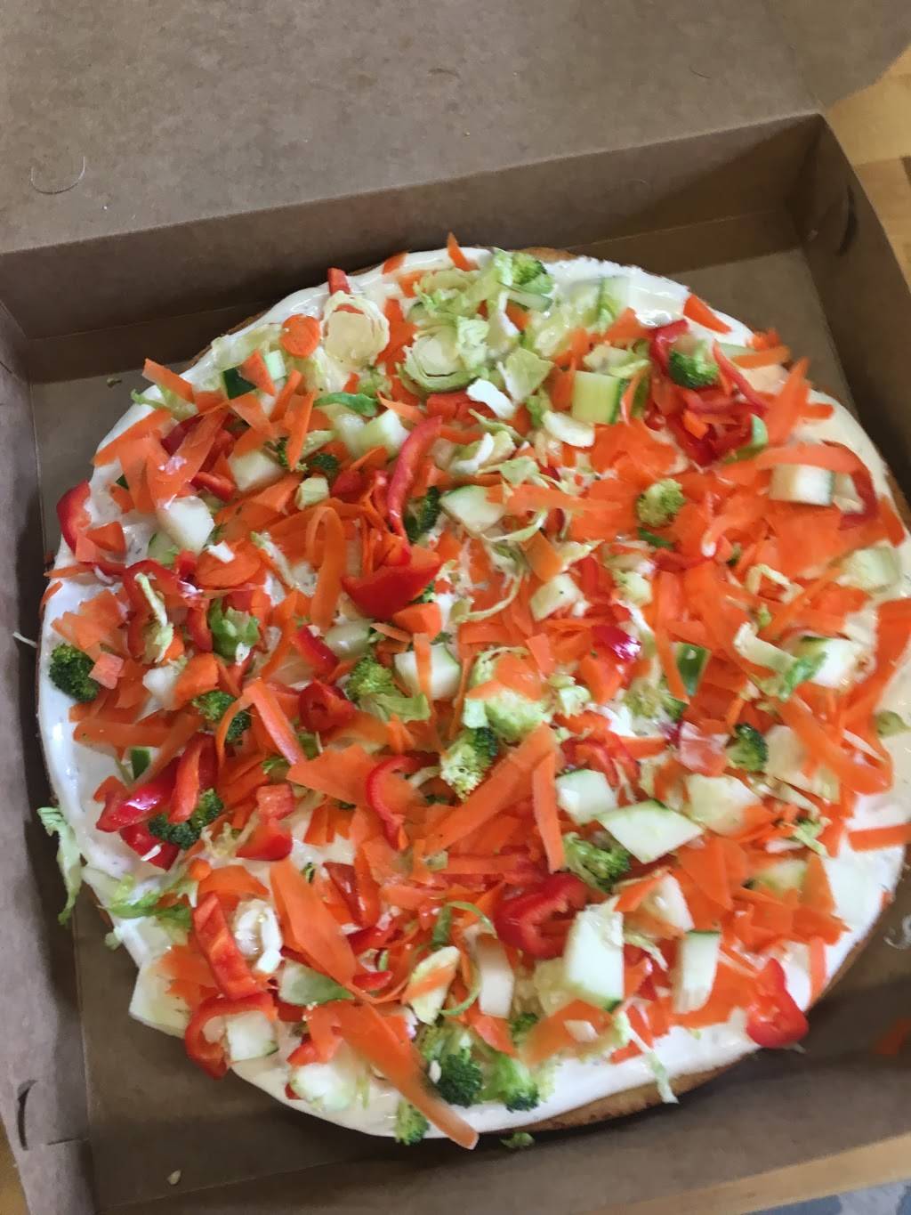 Sweet Felicity Gluten Free Bake Shop | restaurant | 311 W Walnut Ln, Felicity, OH 45120, USA | 5138767600 OR +1 513-876-7600