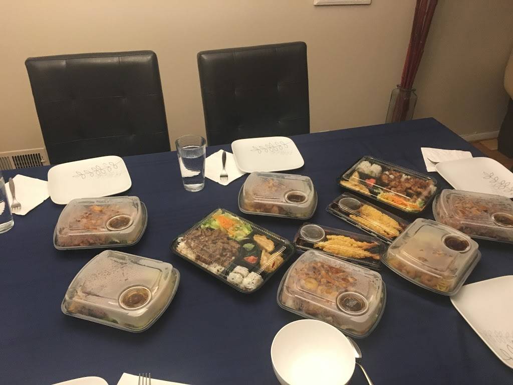 Sarku Japan | restaurant | Aspen Hill, Shopping Center, 13509 Connecticut Ave, Silver Spring, MD 20906, USA | 2408399115 OR +1 240-839-9115