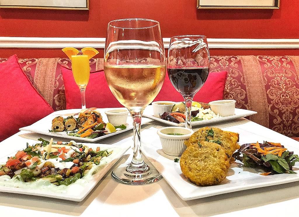 Laliguras | restaurant | 4221 Connecticut Ave NW, Washington, DC 20008, USA | 2027355097 OR +1 202-735-5097