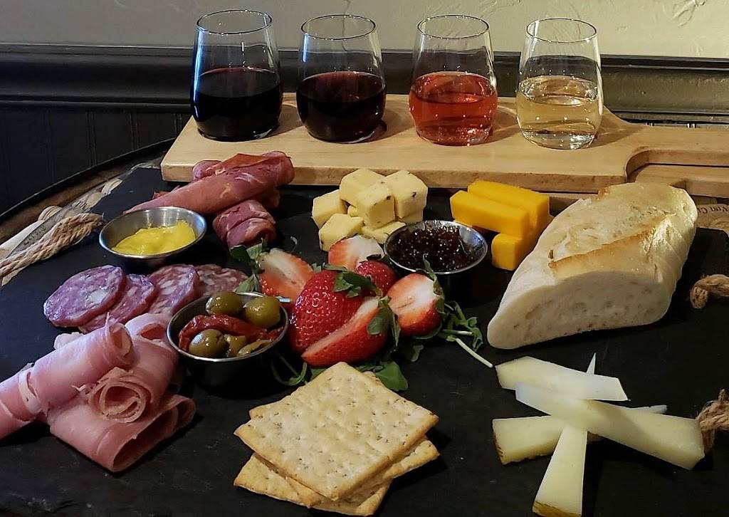 Cork & Barrel Wine Bar | restaurant | 35800 Detroit Rd, Avon, OH 44011, USA | 4409375830 OR +1 440-937-5830