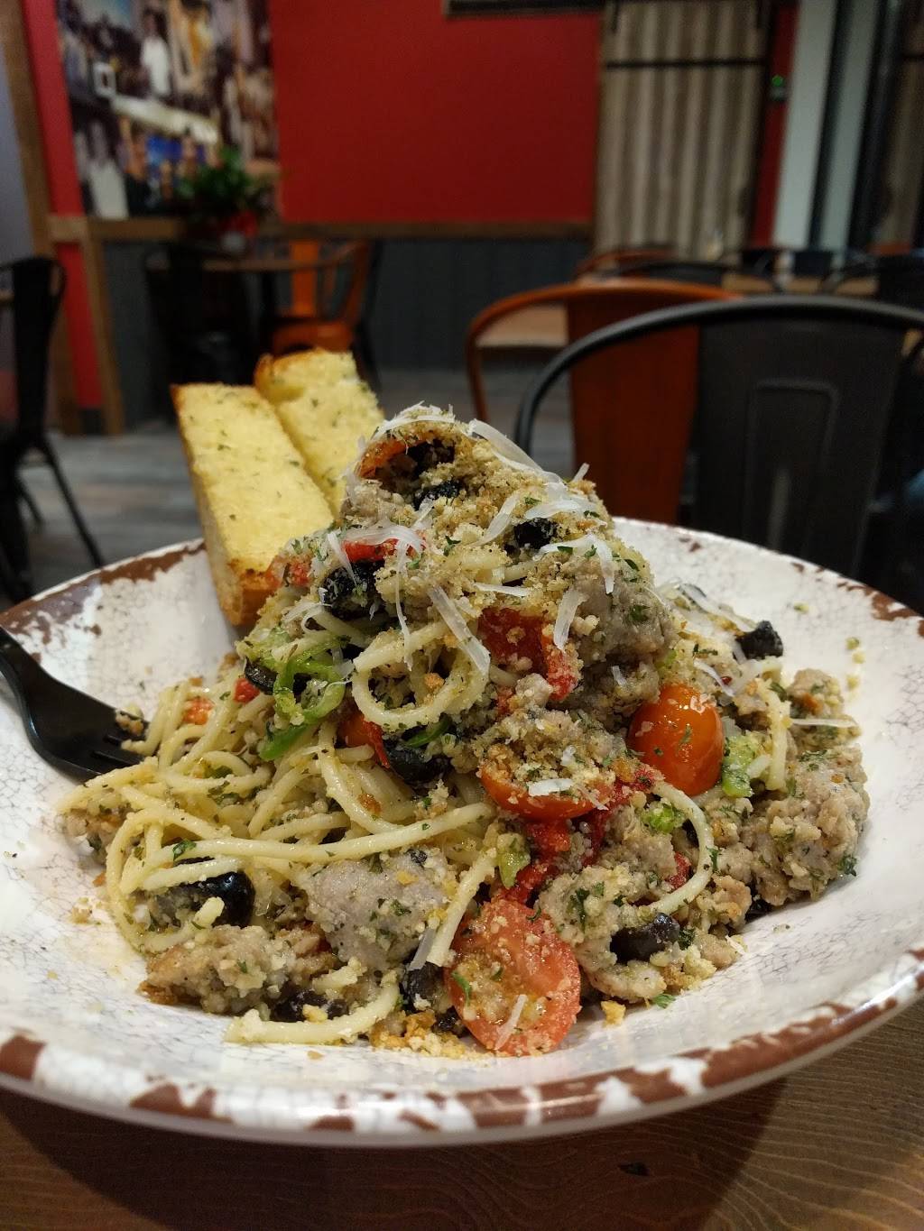 Readi Spaghetti | restaurant | 12822 Mukilteo Speedway # G29, Lynnwood, WA 98087, USA | 4252129866 OR +1 425-212-9866