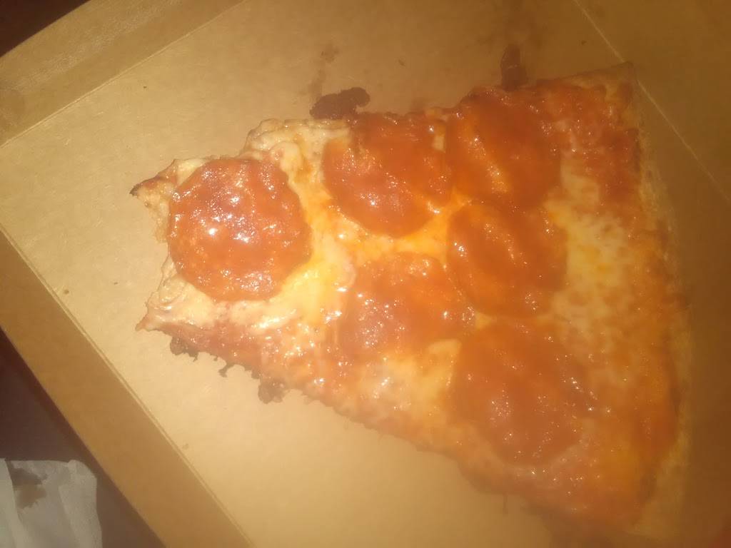 Lamorinda Pizza | restaurant | 382 Park St, Moraga, CA 94556, USA | 9253764040 OR +1 925-376-4040