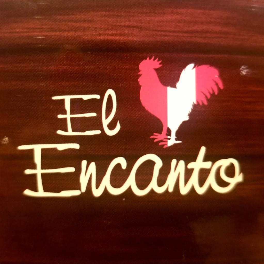 El Encanto | restaurant | 58 East Old Country Rd, Mineola, NY 11501, USA | 5167439366 OR +1 516-743-9366
