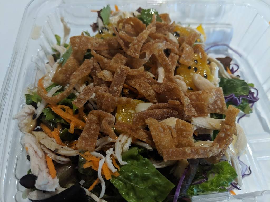 Proper Food | meal takeaway | 235 2nd St, San Francisco, CA 94105, USA | 4155826928 OR +1 415-582-6928