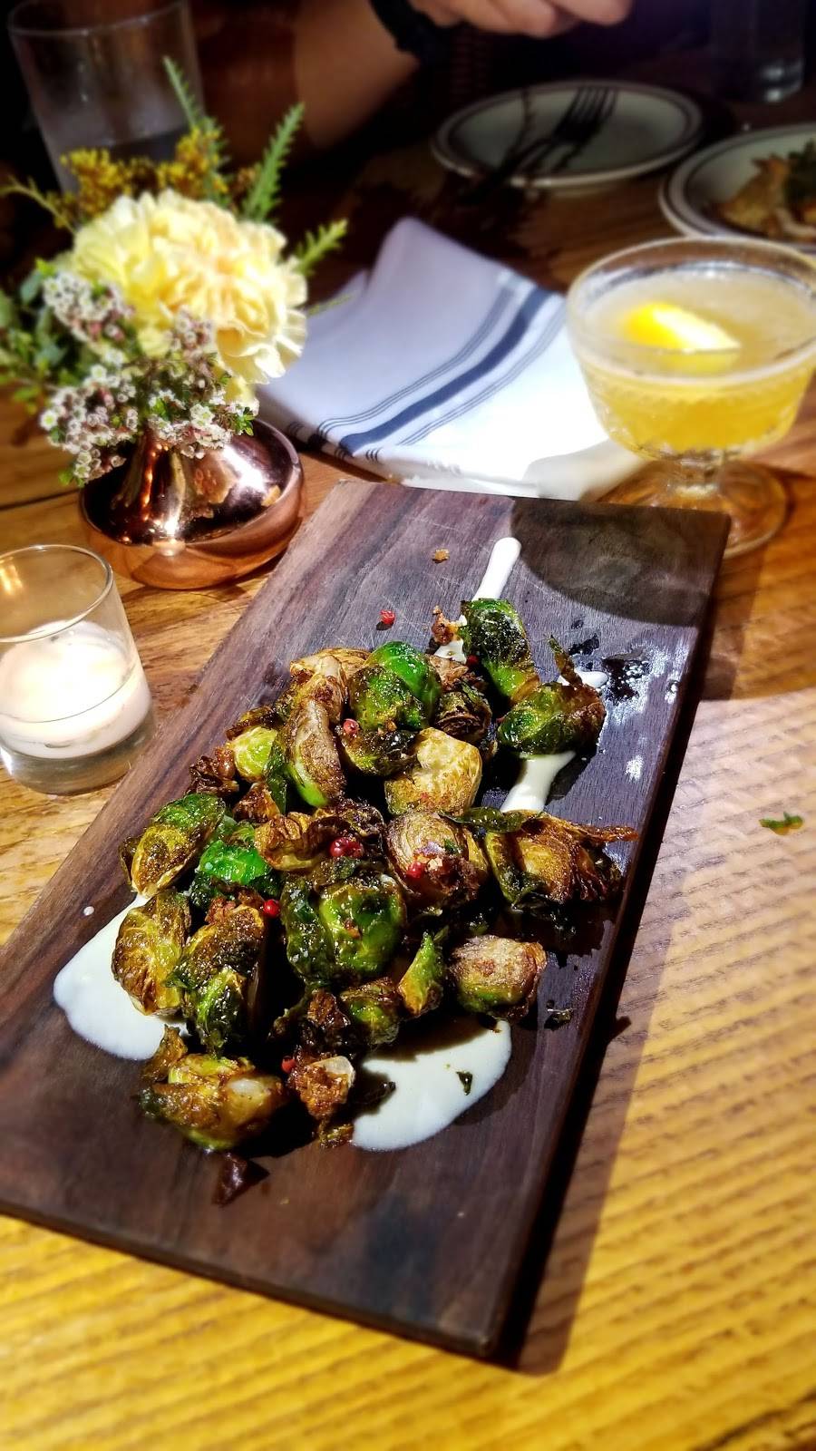 Taste | restaurant | 4584 Laclede Ave, St. Louis, MO 63108, USA | 3143611200 OR +1 314-361-1200