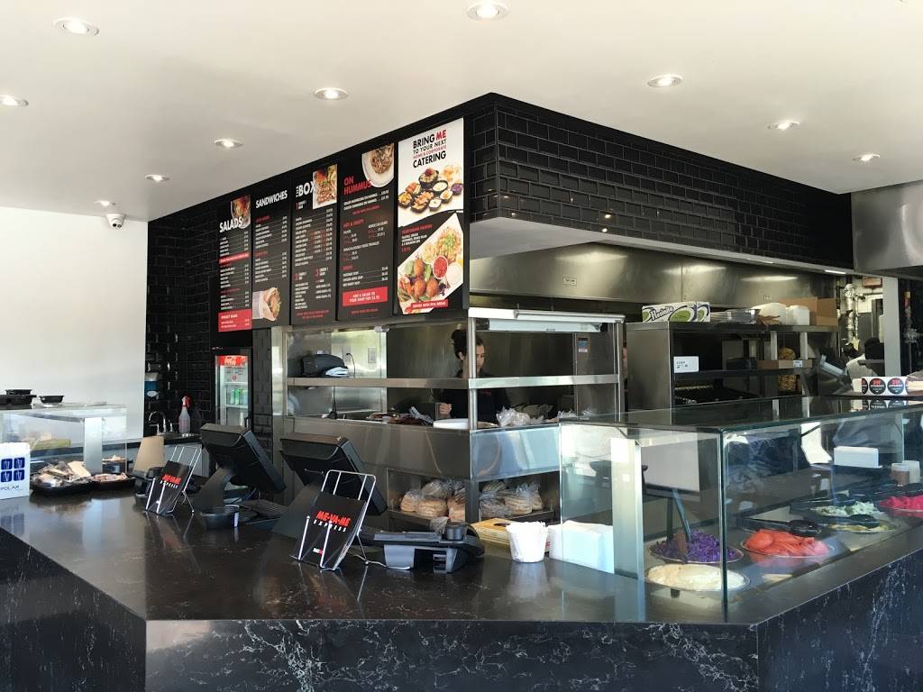 Me Va Me Express | restaurant | 330 Steeles Ave W, Thornhill, ON L4J 6W9, Canada | 9056951488 OR +1 905-695-1488