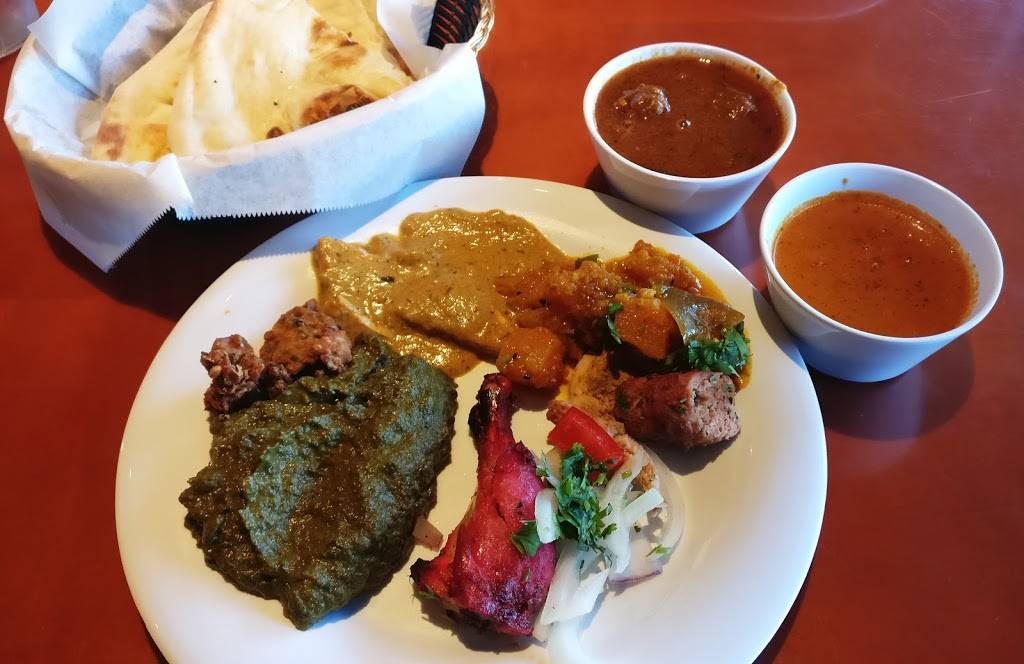 Cumin & Curry | restaurant | 4155 Morse Crossing, Columbus, OH 43219, USA | 6144706975 OR +1 614-470-6975