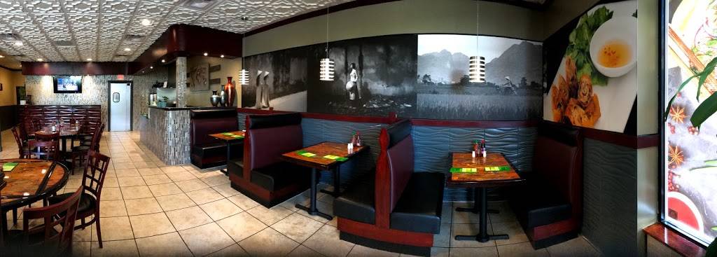 PHO 5UP CROFTON | restaurant | 1268, MD-3, Crofton, MD 21114, USA | 4432924323 OR +1 443-292-4323