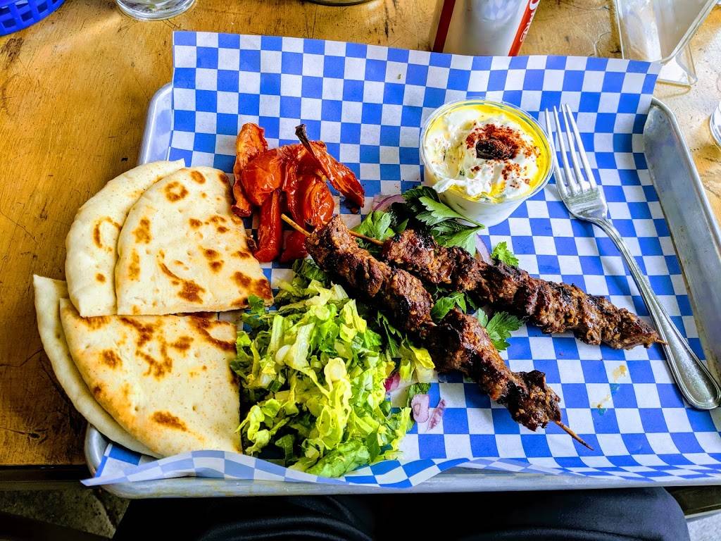 Vios Cafe & Marketplace | cafe | 903 19th Ave E, Seattle, WA 98112, USA | 2063293236 OR +1 206-329-3236