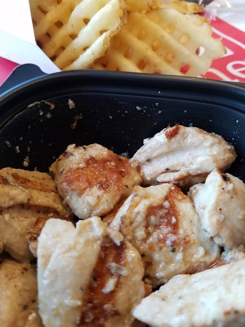 Chick-fil-A | restaurant | 749 W Main St # Fm1171, Lewisville, TX 75067, USA | 9723533000 OR +1 972-353-3000