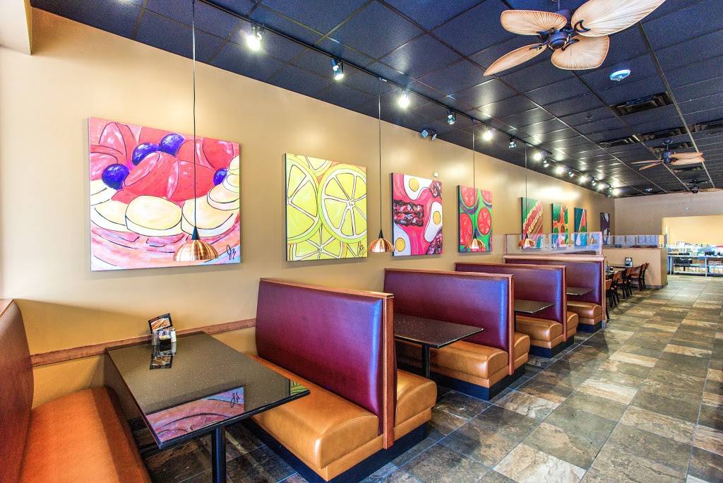 Kekes Breakfast Cafe | restaurant | 4430 Curry Ford Rd, Orlando, FL 32812, USA | 4077203686 OR +1 407-720-3686