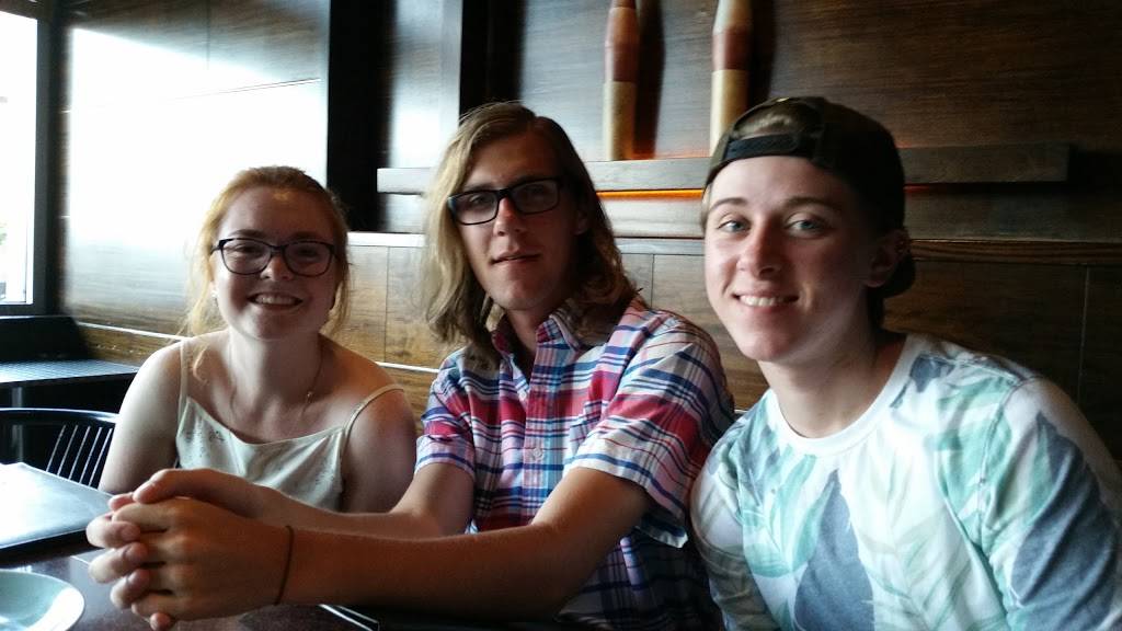 Sawa Steakhouse & Sushi Bar | restaurant | 68 Ocean Ave, Long Branch, NJ 07740, USA | 7322290600 OR +1 732-229-0600