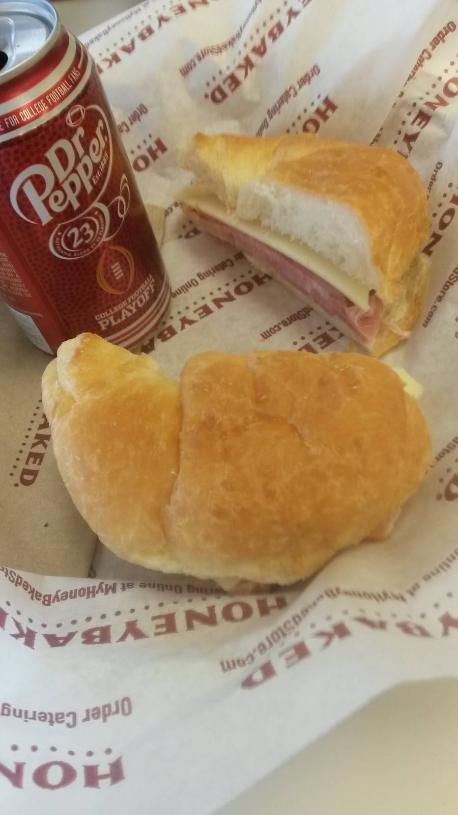 The Honey Baked Ham Company | meal takeaway | 3771 Bloomington St, Colorado Springs, CO 80922, USA | 7195500111 OR +1 719-550-0111