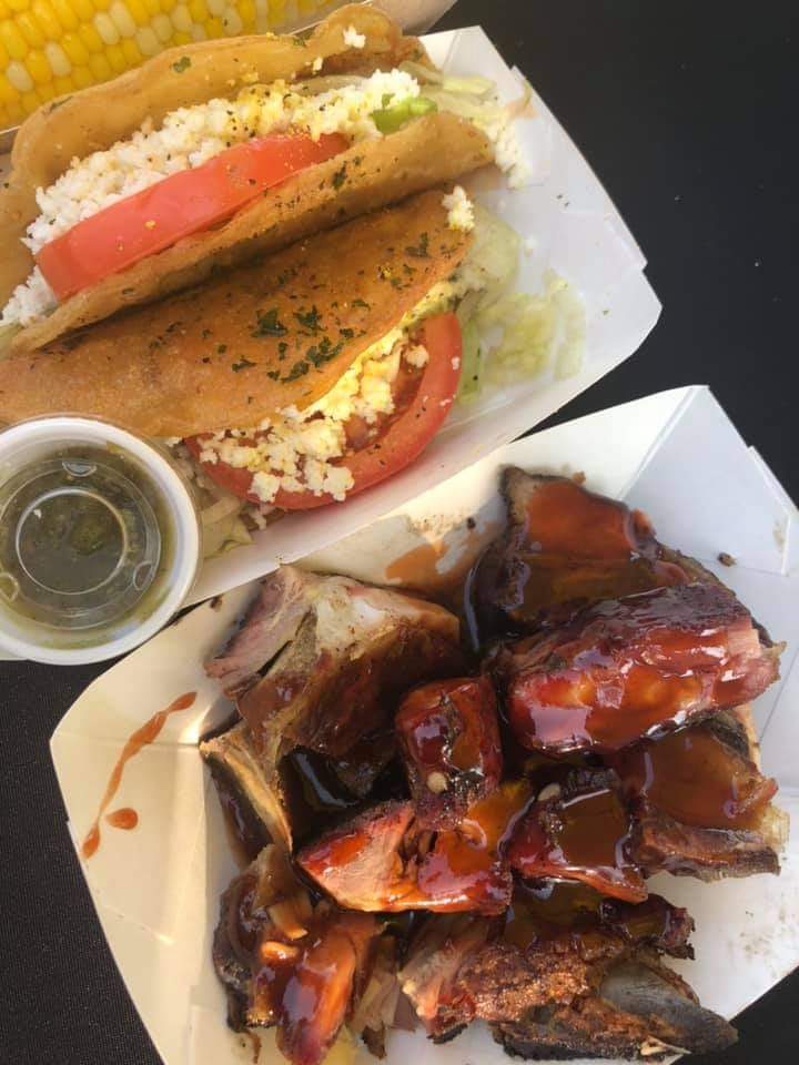 Papa’s 1 Man 1Grill BBQ Catering Service | restaurant | 3801 Monarch Dr, Racine, WI 53406, USA | 4149155142 OR +1 414-915-5142