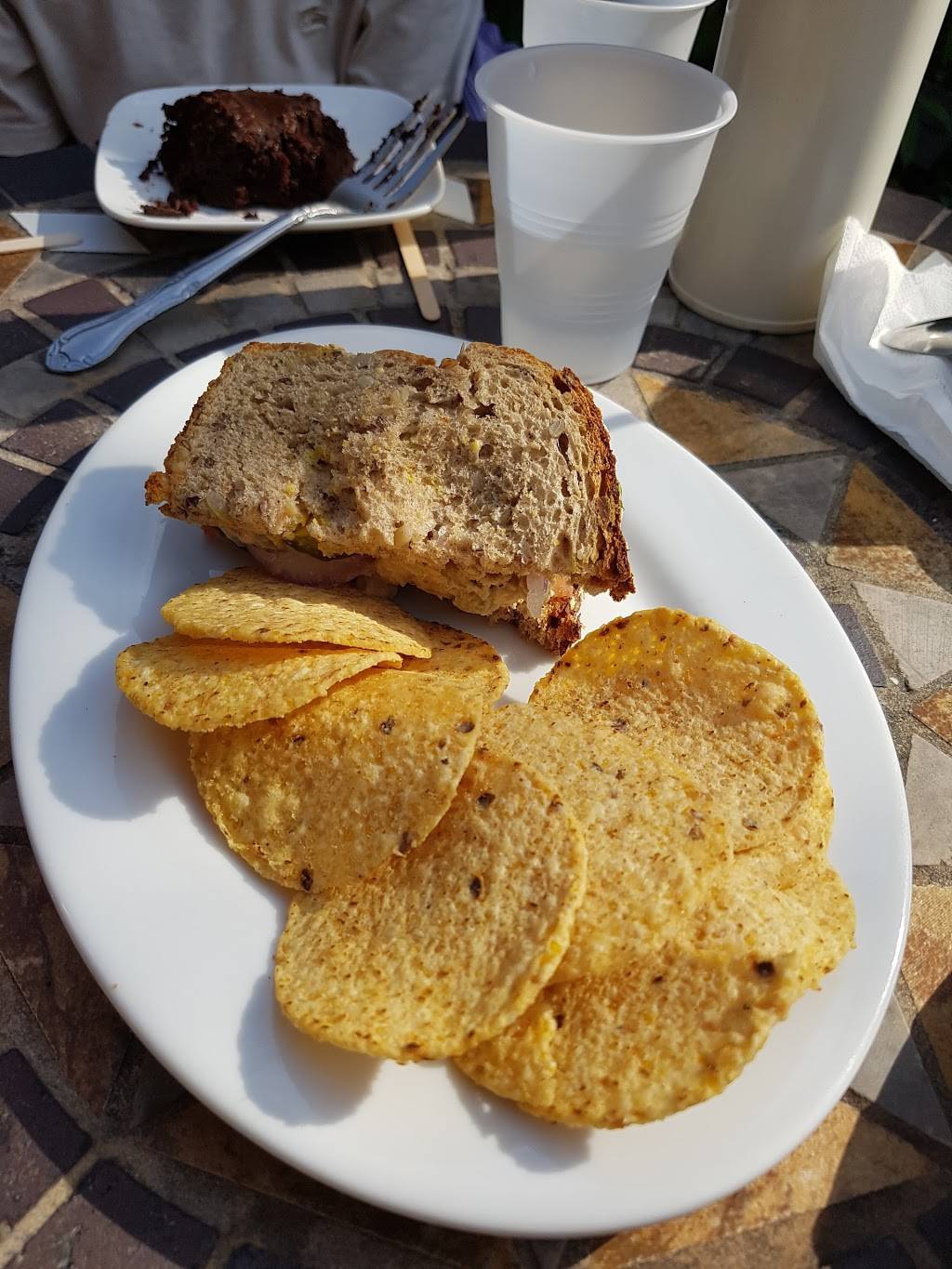 Big Basin Cafe | cafe | 14471 Big Basin Way A, Saratoga, CA 95070, USA | 4087411185 OR +1 408-741-1185