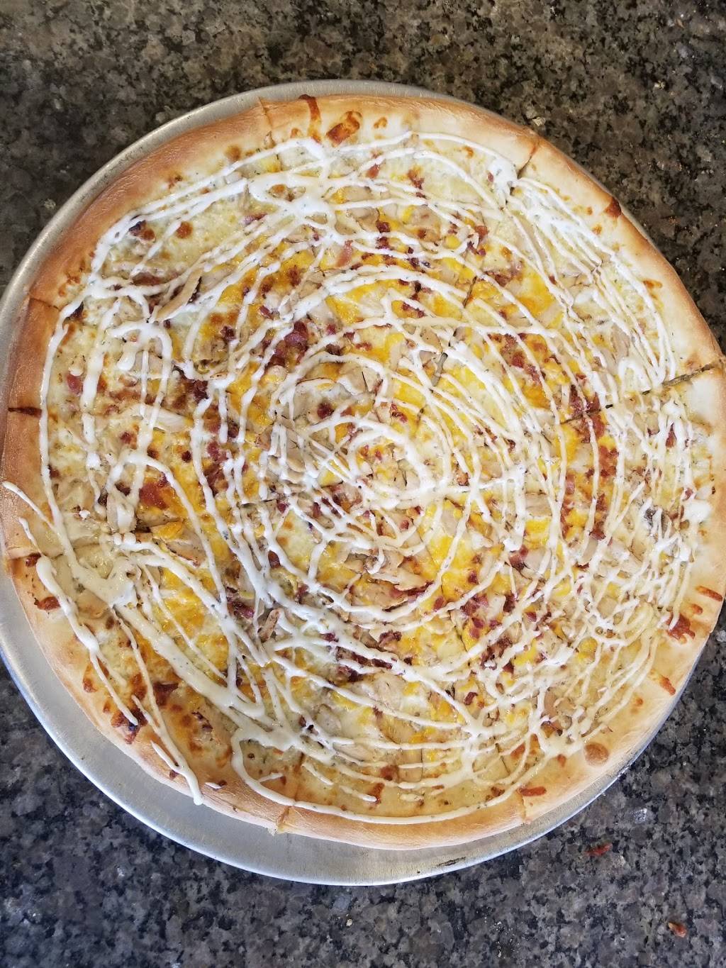 Sals Pizza Cedarburg | restaurant | W63N635 Washington Ave, Cedarburg, WI 53012, USA | 2623750011 OR +1 262-375-0011