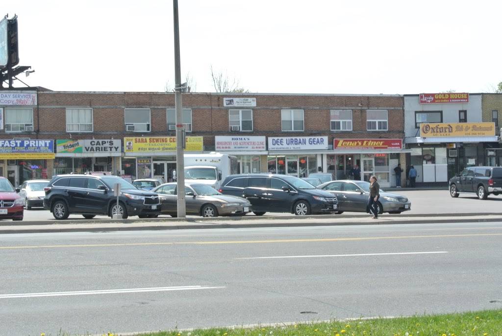 Zenas Diner | restaurant | 2693 Eglinton Ave E, Scarborough, ON M1K 2S2, Canada | 4162698073 OR +1 416-269-8073