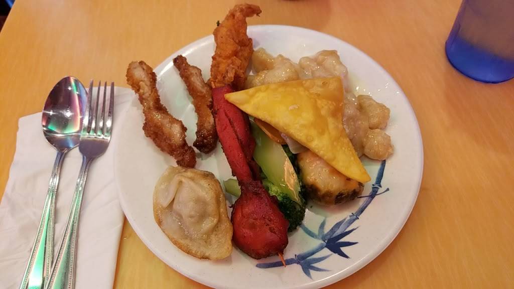 Asian Buffet | restaurant | 33544 1742 Bruce B Downs Blvd, Wesley Chapel, FL 33544, USA | 8139077688 OR +1 813-907-7688