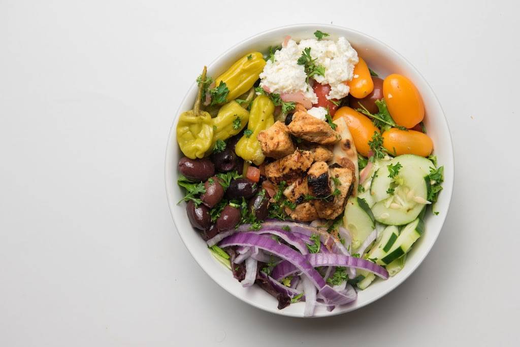 Pita Mediterranean Street Food-Suwanee | restaurant | 3186 Lawrenceville-Suwanee Rd, Suwanee, GA 30024, USA | 4705897755 OR +1 470-589-7755