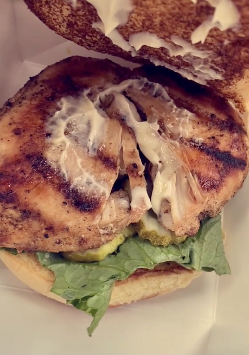 Bumper 2 Burger | restaurant | 966 Illinois Rte 59, Aurora, IL 60504, USA | 6308209092 OR +1 630-820-9092