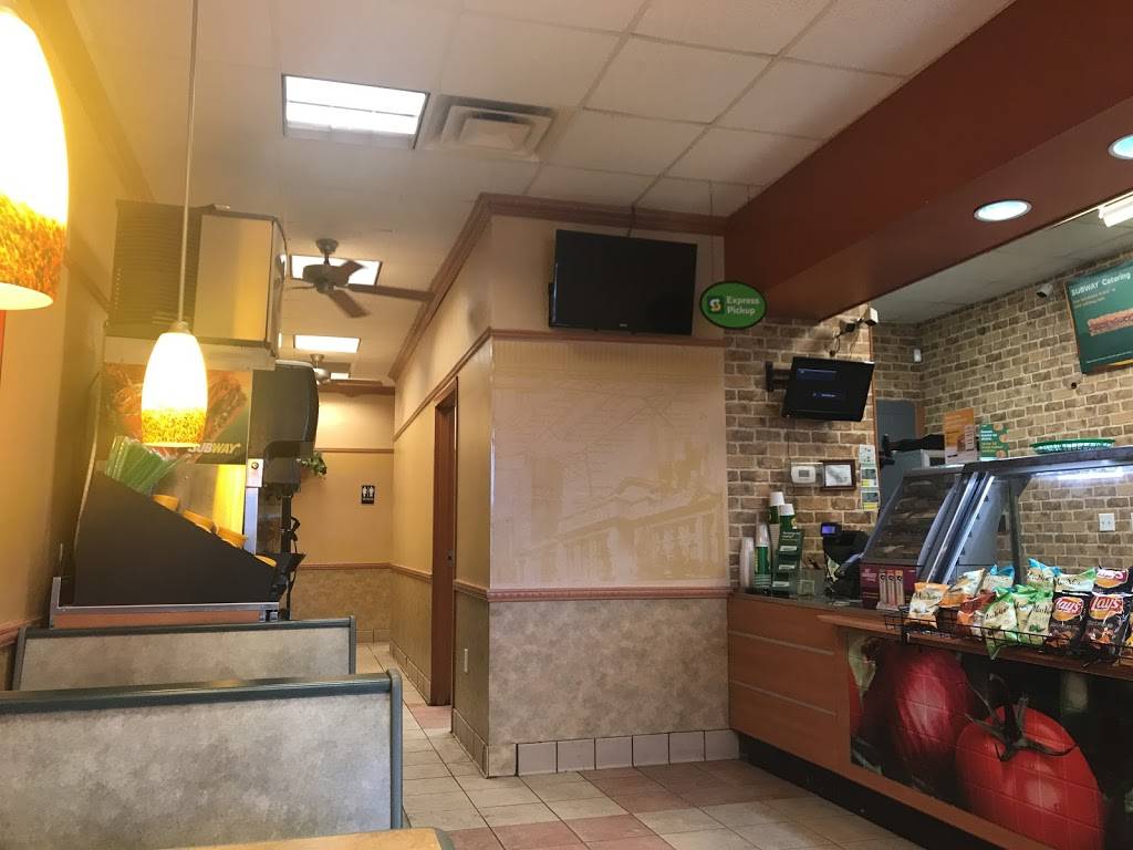 Subway Restaurants | restaurant | 5186 New Albany Rd, New Albany, OH 43054, USA | 6147759007 OR +1 614-775-9007